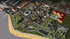 I discovered a clover paprika trainer episode 3 in this cute 3d anime outfit.