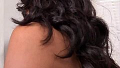 Jax Slams Vienna Black with His Big Black Cock