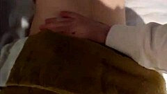 Tired Step-Mom Craves Monster Cock Massage.