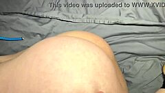 Jadie Tied Up And Throatfucked With Passion