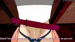 samui gets fucked hard in free pov naruto