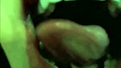 sexy pregnant teen 18+ swallows you and teases you with dancing