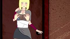 samui gets fucked hard in free pov naruto