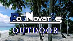 Russia's Nikki Riddle and Victor Bloom intrigue.