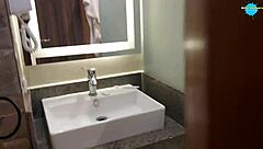 Watch Me Creep Up on That Classy Filth in the Shower!