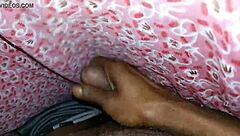 My husband jerks off and cums when I'm not home