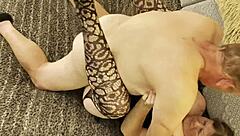 granny shares her fingering and fucking experiences with orgasms