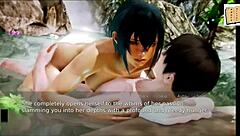 蒸汽学院158动漫冒险