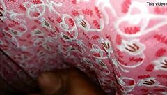 My husband jerks off and cums when I'm not home