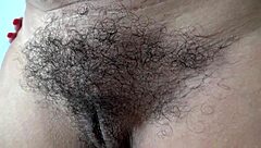 Amateur Egyptian Stepmom Shows Mature Body to Curious Stepson