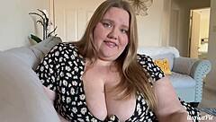 Watch Your Fat Mature Wife Bent Over in Doggystyle?