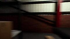 Short erotic story prototype for playful exploration