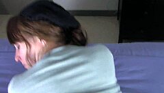 Petite Teen Slut Wants To Be Impregnated In Roleplay