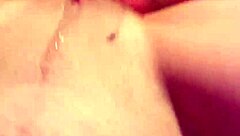 Petite Latina Slut Orgasms Repeatedly