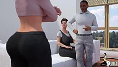 I crave pounding my pawg stepdaughter’s tight ass