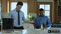 Veteran Politician Flexes Power Over Candidate In Hidden Doggystyle