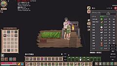 i'm playing mad island live, part 3, where girls get fucked in this crazy survival game on the island