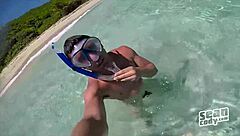 On Day 3 in Puerto Rico, I Watched This Gay Movie with Sean Cody