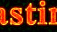 Amateur Teen Feels Intense Gagging During Rough Casting Fuck With Bondage