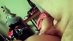 Pawg's Wet Pussy Dripping, Waiting For Cum Load