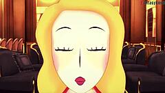 i watch beth smith fuckin step in free pov rick n morty full fantasyking3