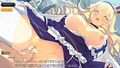 Evenicle Scene 29 With Subtitle