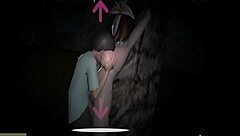 Ruins of Another World Sacrifice of Lewd Darkness Gallery