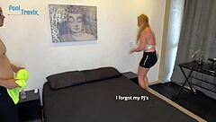 I Fuck My Stepmother While My Step Dad Is Traveling