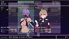 Big Tits Hentai Cuckold Defection