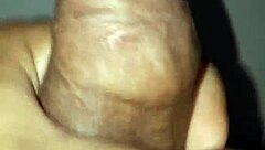 Gay guy masturbates to cum