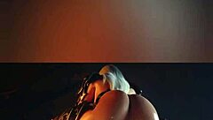 Check out this hentai anime 3d compilation with big asses.