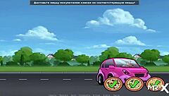 this milf gets her ass gaping in rough sex