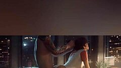 Check out this hentai anime 3d compilation with big asses.