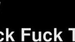 Amateur Black Babe Gets Dicked Down Hard!