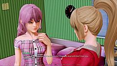 Intriguing Adventures in Harem Hotel 139 Game