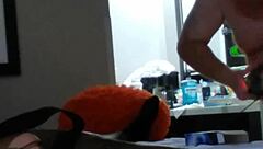 Hot wife with big black cock monster cock