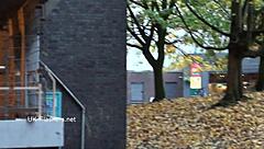 Zarina's indian teen flashing and outdoor babes fingering pussy