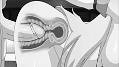 Anime Scenes for Masturbation Pleasure