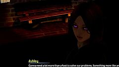 Terrific Titty Time With Redhead Cougar Wife Charlee Chase In Double Penetration Lesbian Scene