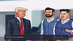 Summer time saga uncensored part 32 with dating scenes