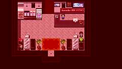 In an online game, my girlfriend and I encounter a strange guy leading to ntr fetish with big tits and ass in public, part 1