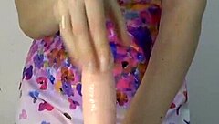 uh, lingam massage vid with anna sky, so hottt!