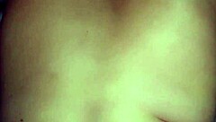 I watched my wife in threesome.