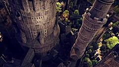 Did you fuck the queen? I saw the warrior fingering herself!