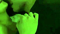 hey, watch me with this naughty vietnamese girl while husband sleeps