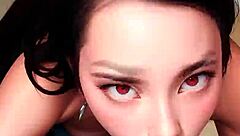 AI-generated party rock with wild hentai vibes.