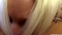 Titties Bounce As Punk Chick Gets Fucked Hard!