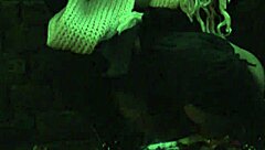 Zarina's indian teen flashing and outdoor babes fingering pussy