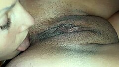 i licked her ass until she came hard