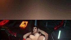 Check out this hentai anime 3d compilation with big asses.